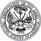 US Army Seal